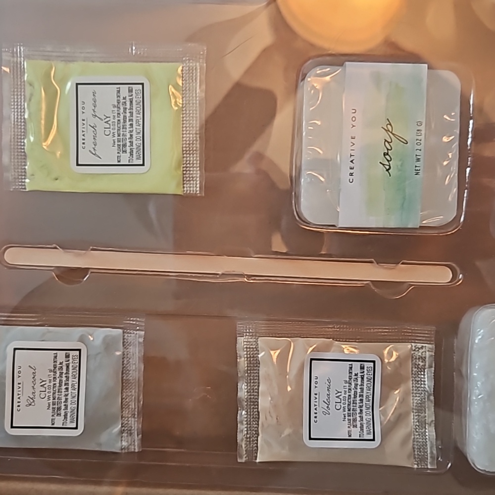 Soap making kit - Picture 2 of 10